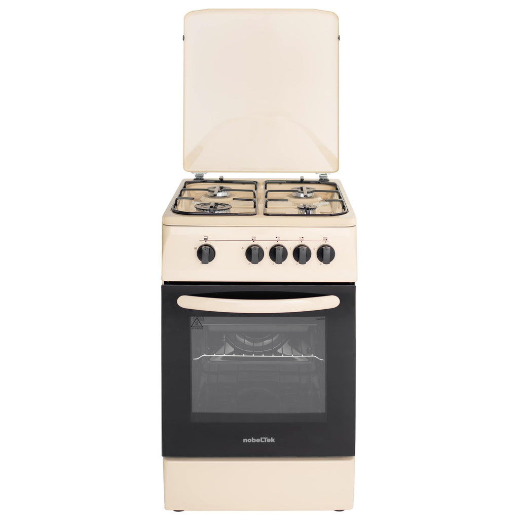 Aragaz NobelTek NLT5601B/G1