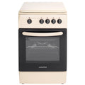 Aragaz pe gaz NobelTek NLT 5601B/G1
