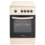 Aragaz pe gaz NobelTek NLT 5601B/G1
