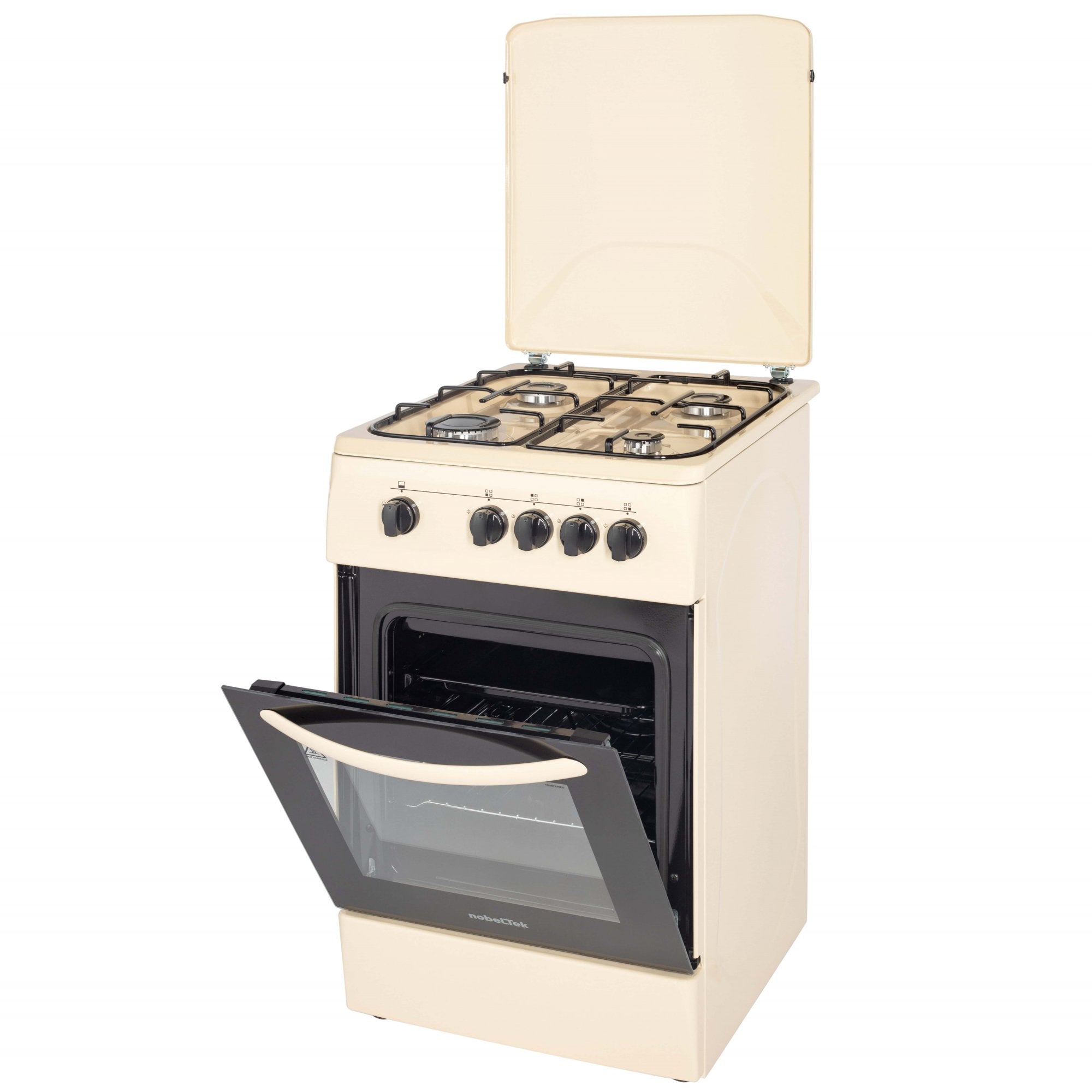 Aragaz NobelTek NLT5601B/G1