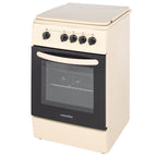 Aragaz pe gaz NobelTek NLT 5601B/G1