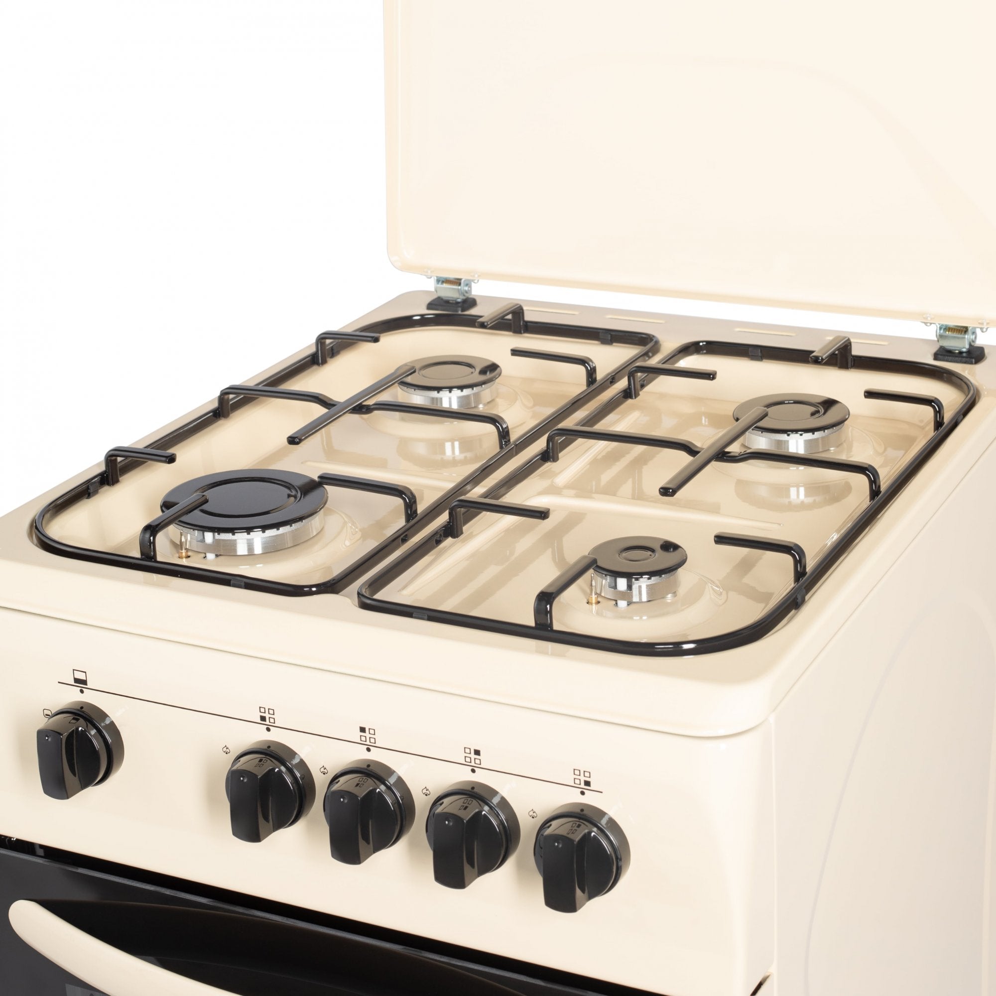 Aragaz NobelTek NLT5601B/G1