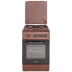 Aragaz pe gaz NobelTek NLT 5601M/G1