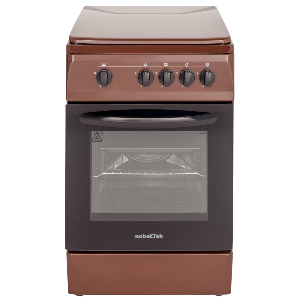 Aragaz pe gaz NobelTek NLT 5601M/G1