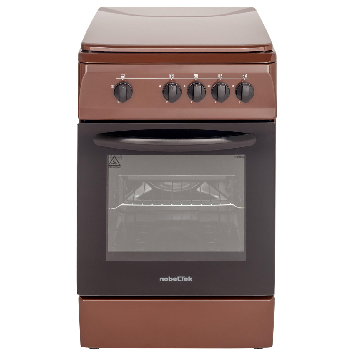 Aragaz pe gaz NobelTek NLT 5601M/G1