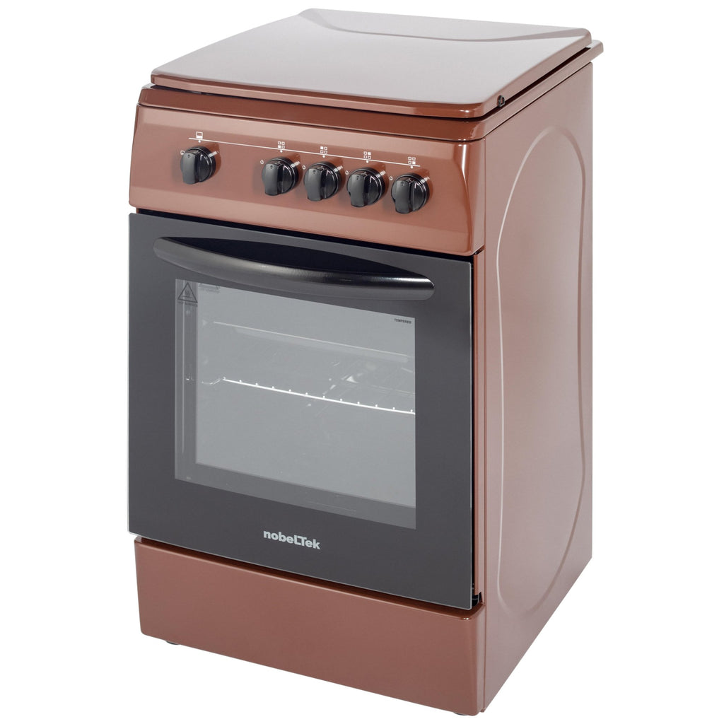 Aragaz pe gaz NobelTek NLT 5601M/G1