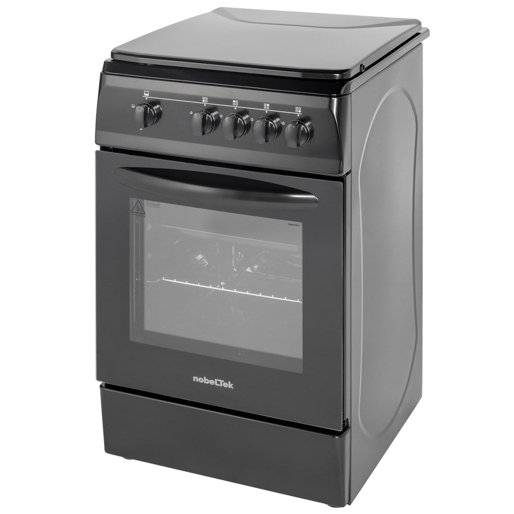 Aragaz pe gaz NobelTek NLT 5601N/G1