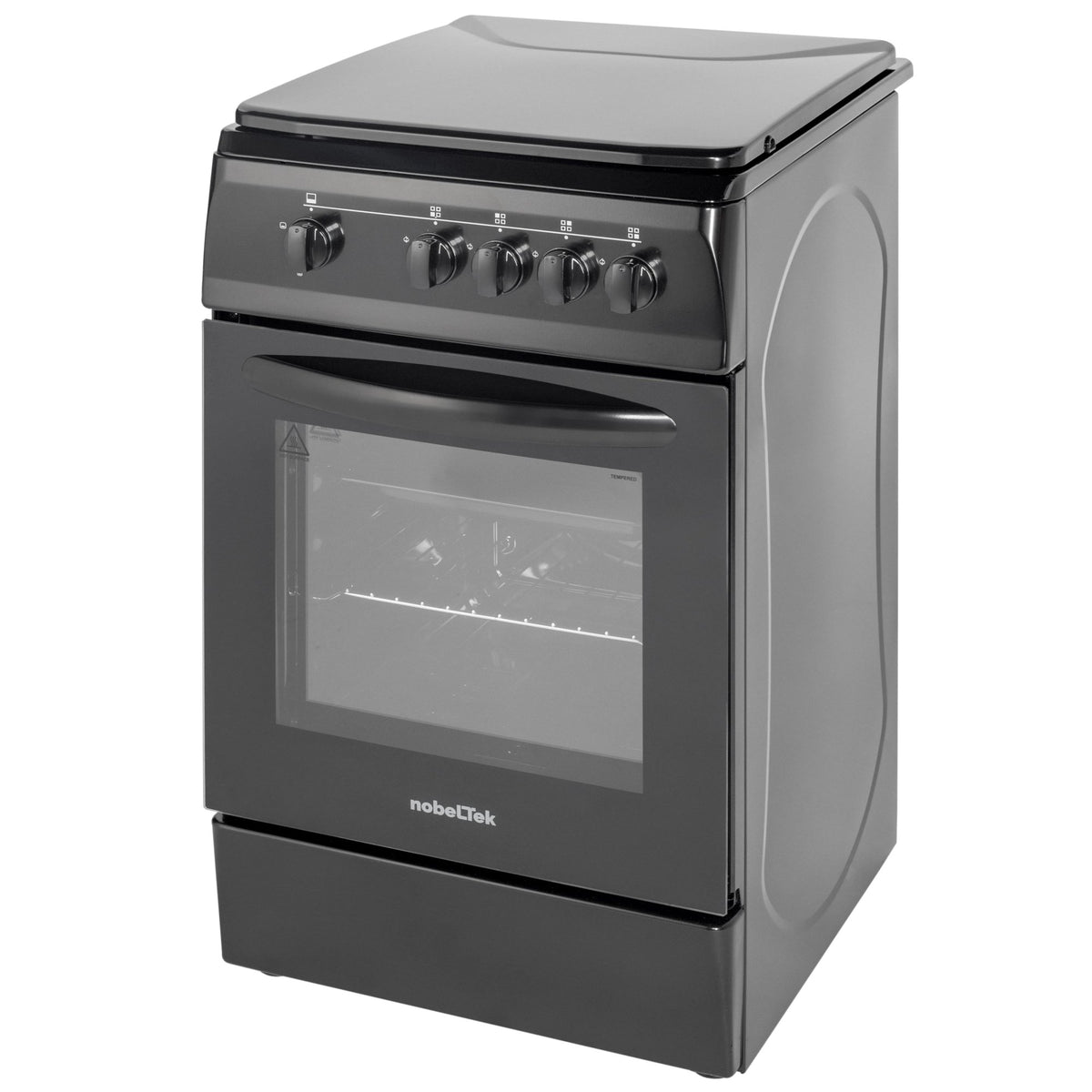 Aragaz pe gaz NobelTek NLT5601N/G1