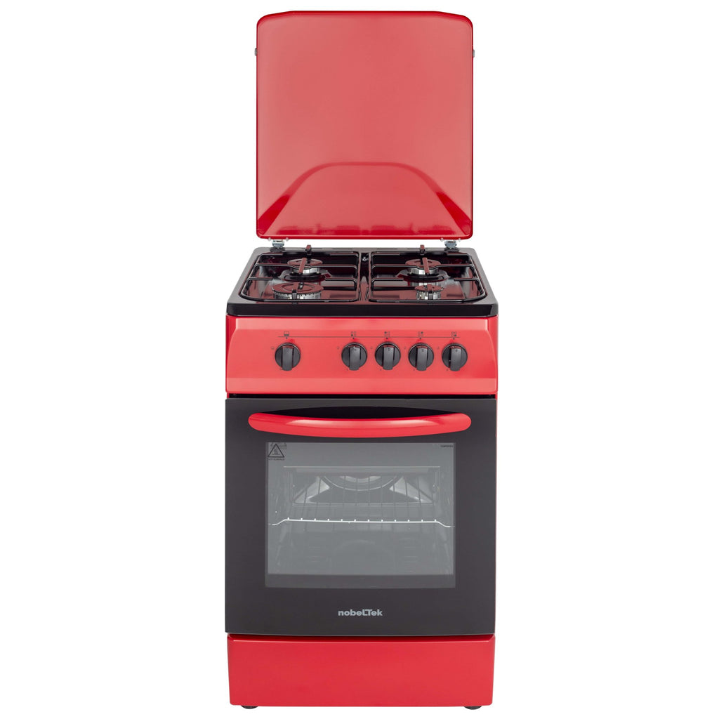 Aragaz pe gaz NobelTek NLT 5601R/G1