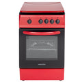 Aragaz pe gaz NobelTek NLT 5601R/G1