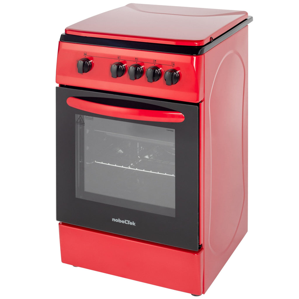 Aragaz pe gaz NobelTek NLT 5601R/G1