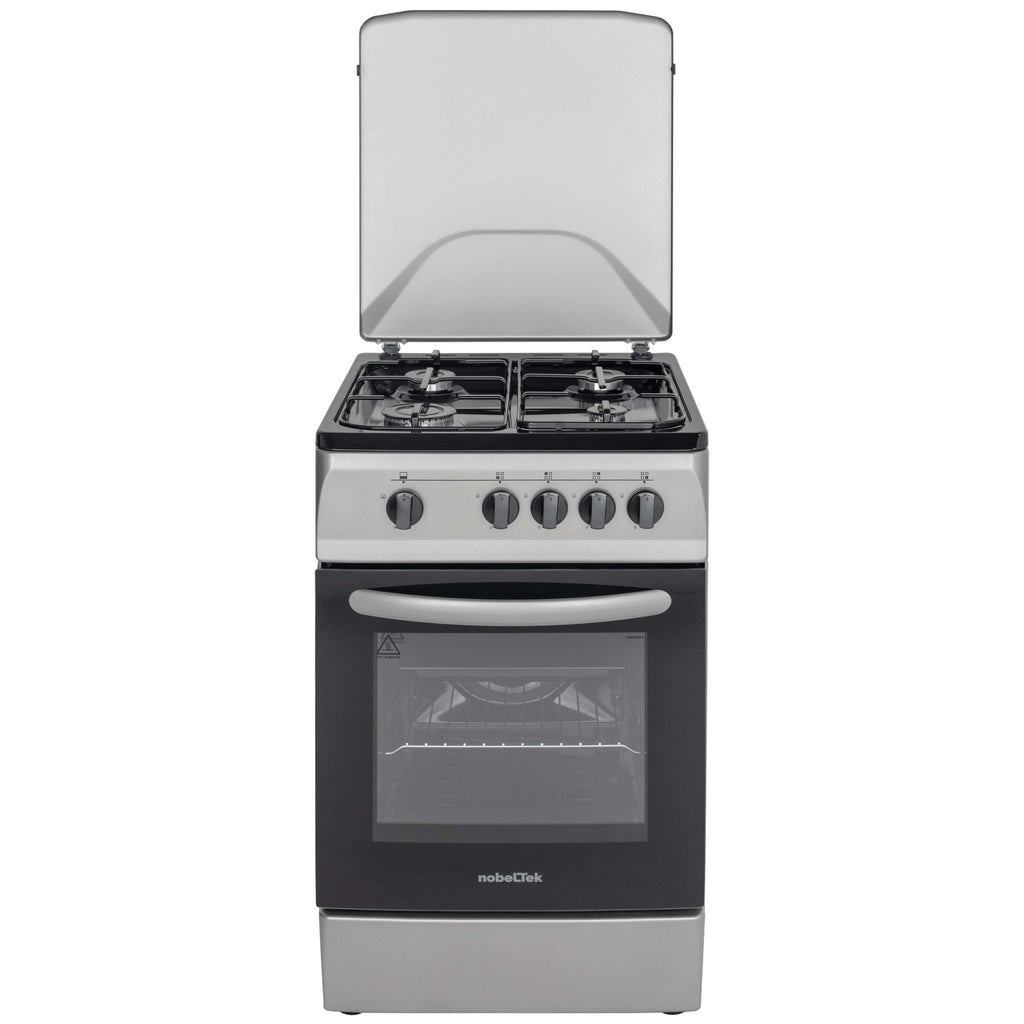Aragaz pe gaz NobelTek NLT 5601S/G1