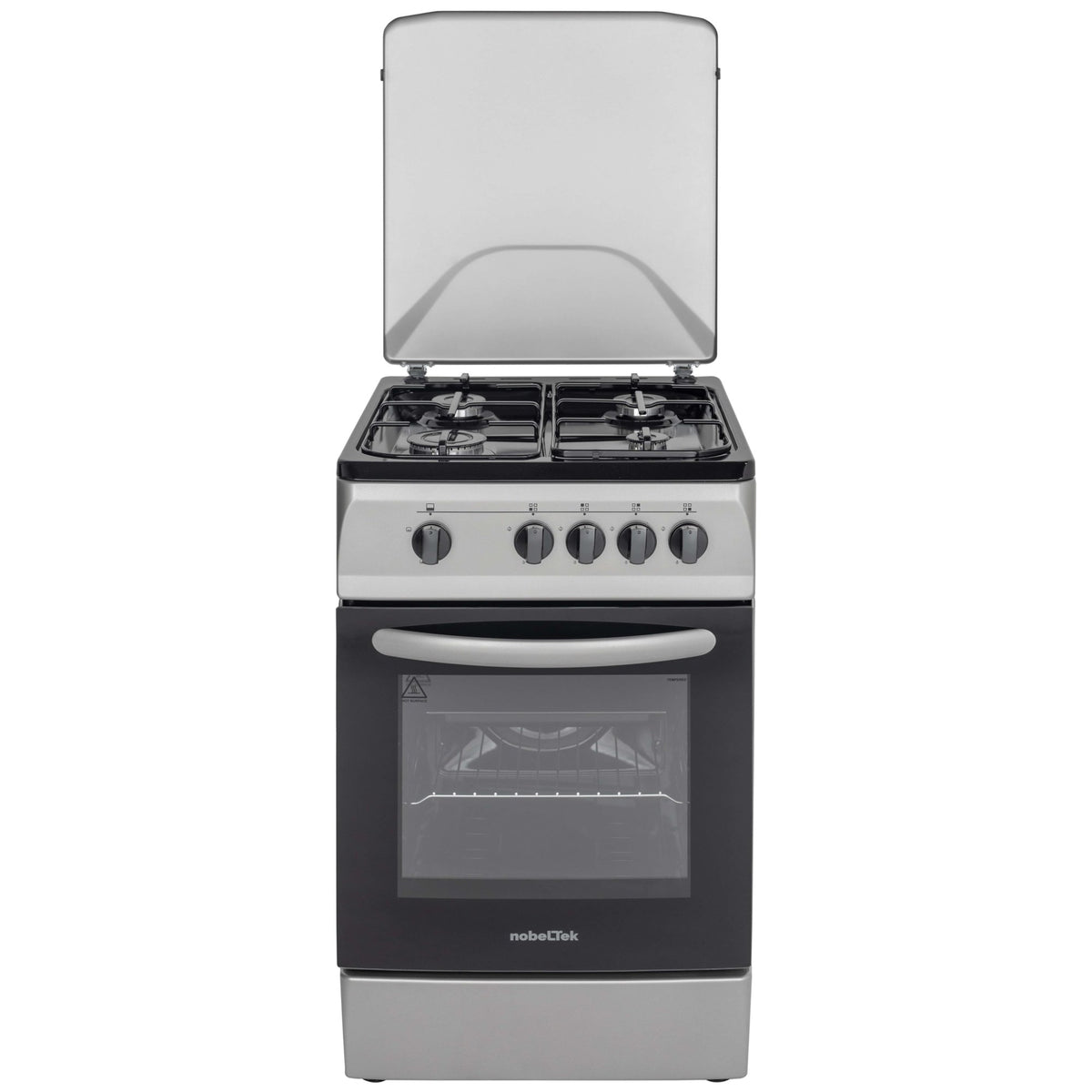 Aragaz pe gaz NobelTek NLT 5601S/G1