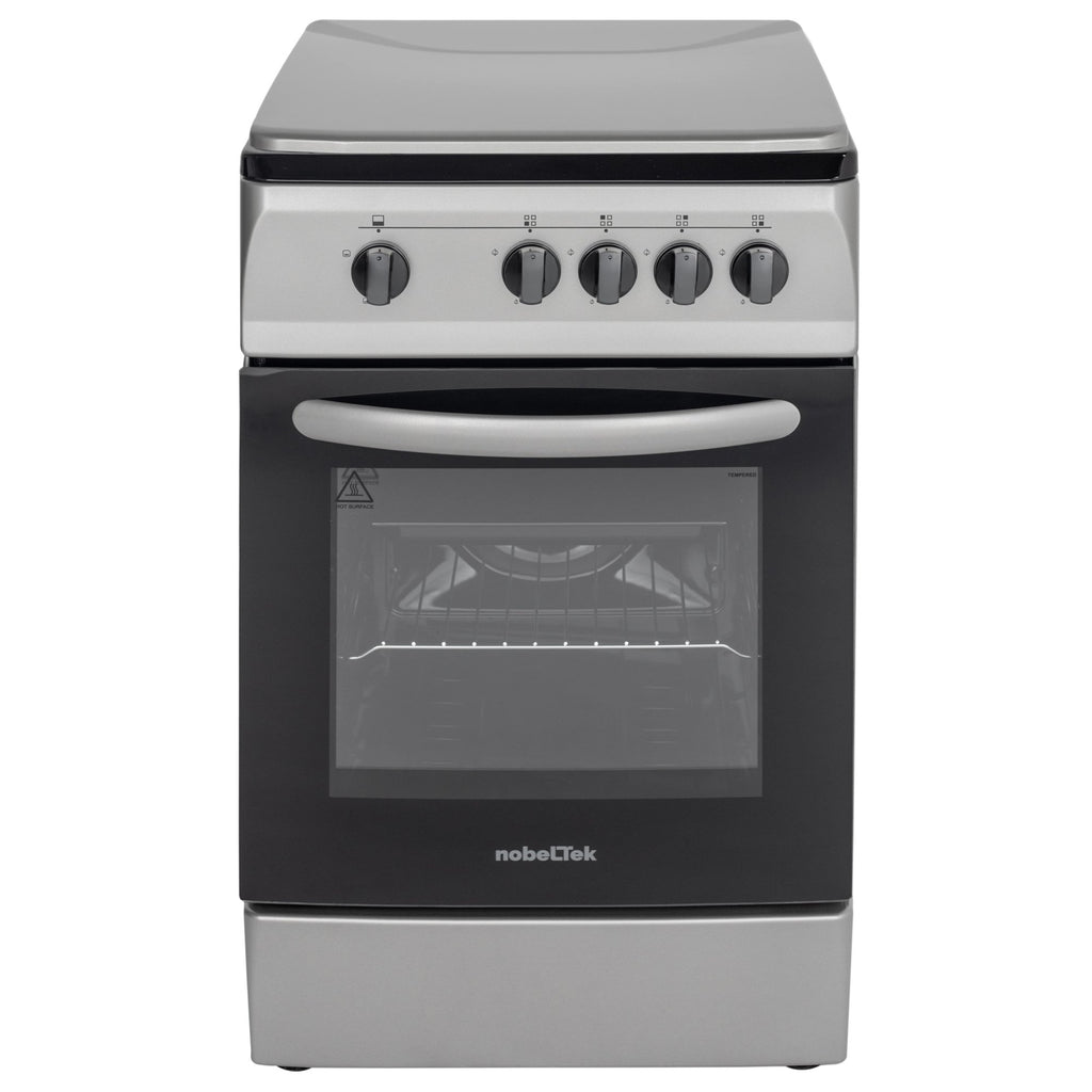 Aragaz pe gaz NobelTek NLT 5601S/G1