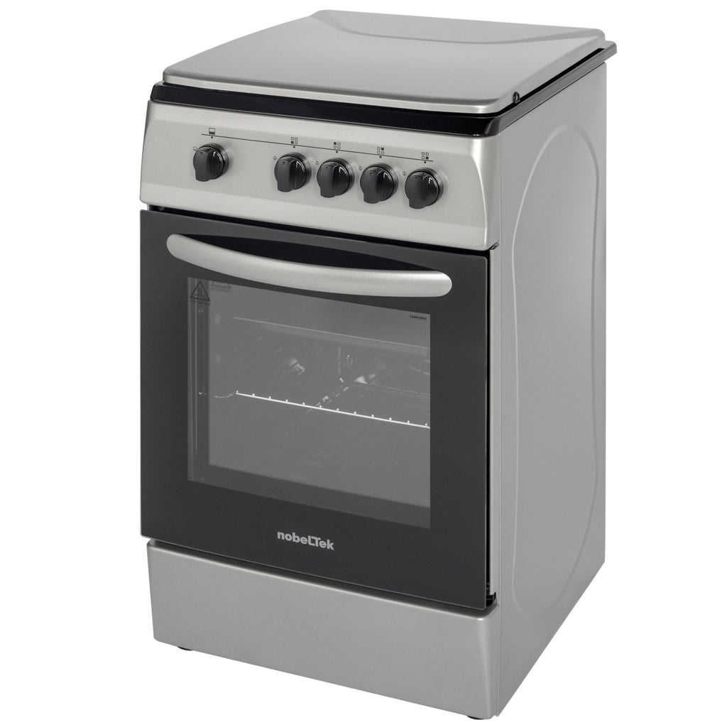 Aragaz pe gaz NobelTek NLT 5601S/G1