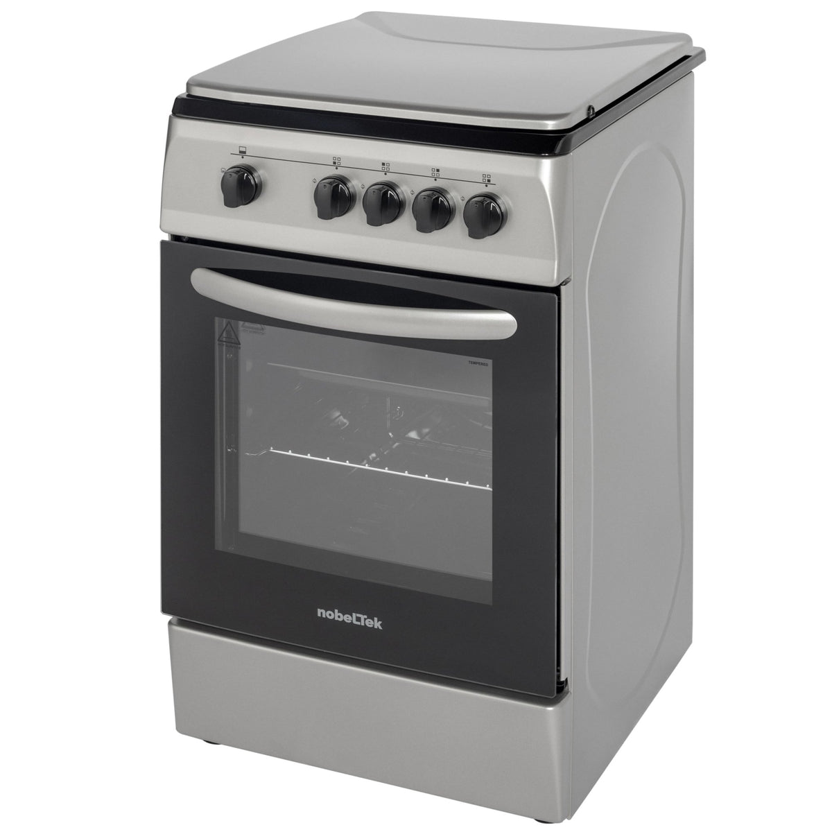 Aragaz pe gaz NobelTek NLT 5601S/G1