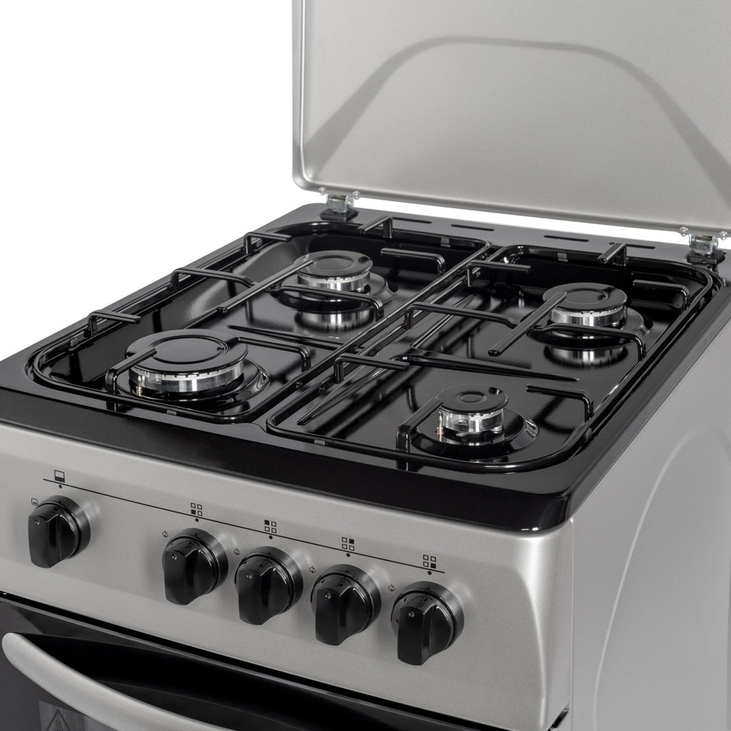 Aragaz pe gaz NobelTek NLT 5601S/G1