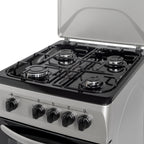 Aragaz pe gaz NobelTek NLT 5601S/G1