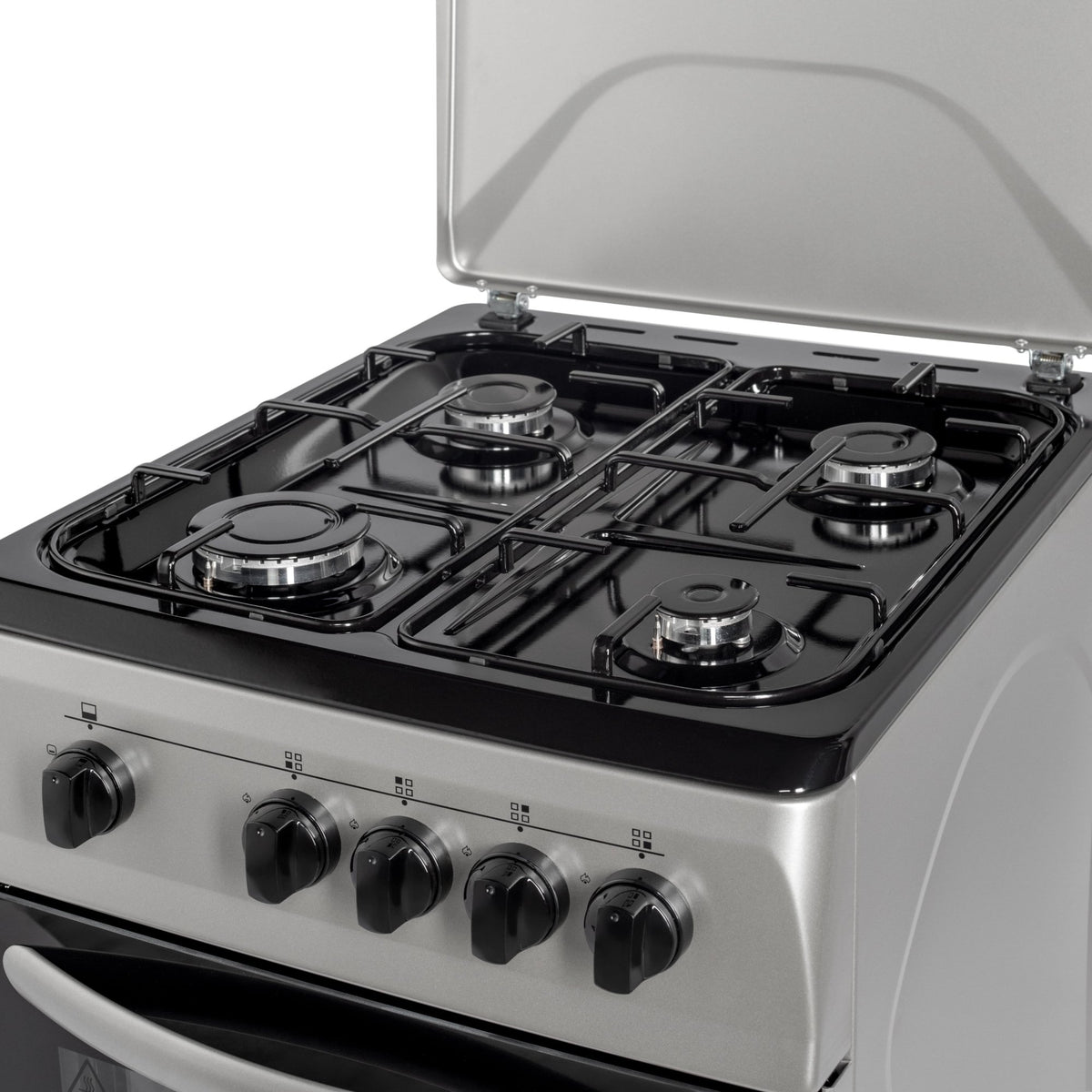 Aragaz pe gaz NobelTek NLT 5601S/G1