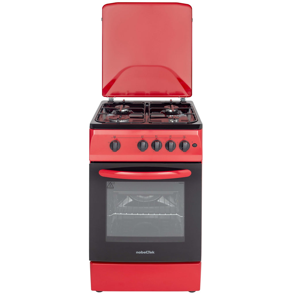 Aragaz pe gaz NobelTek NLT 5602R/G1