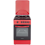 Aragaz pe gaz NobelTek NLT 5602R/G1