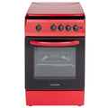 Aragaz pe gaz NobelTek NLT 5602R/G1