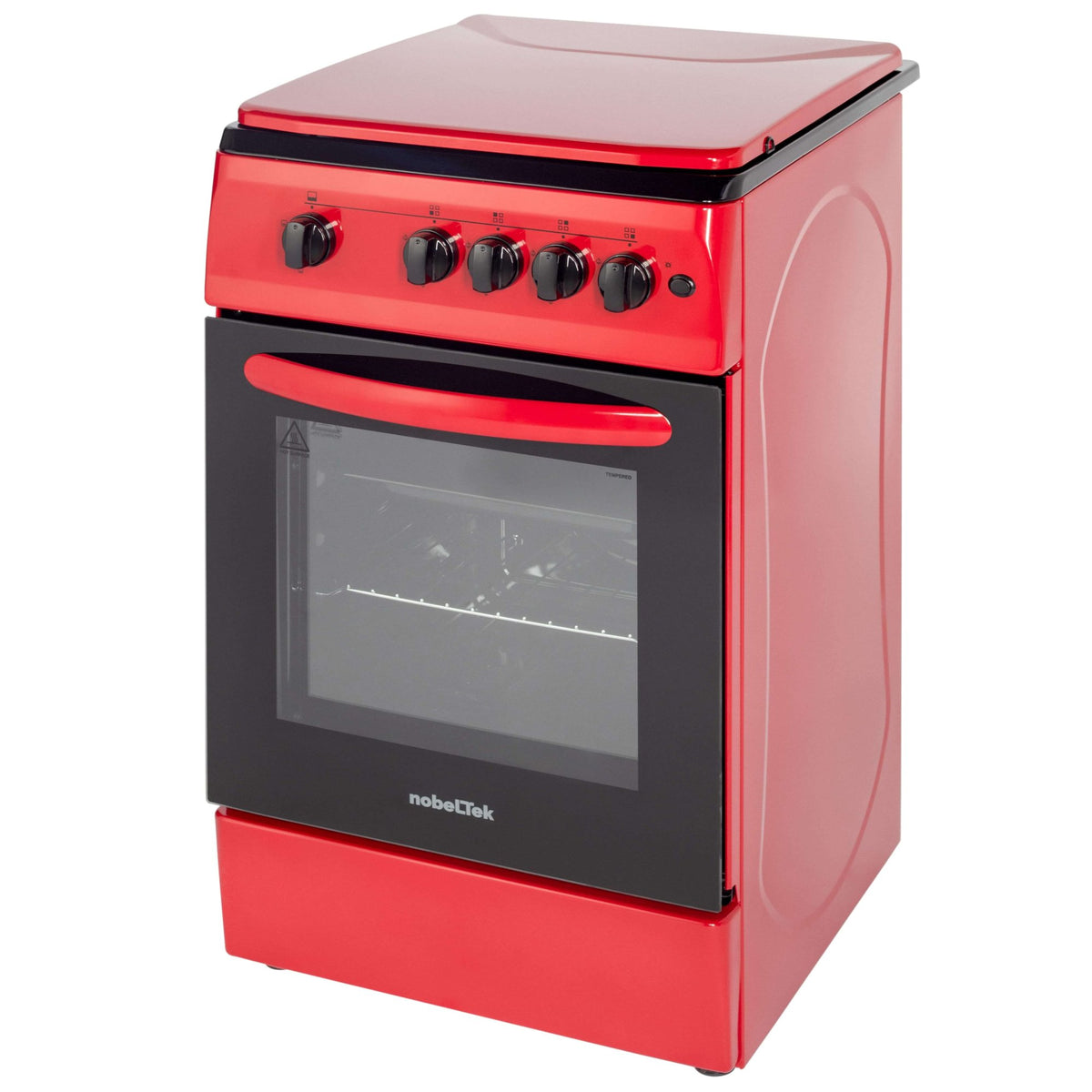 Aragaz pe gaz NobelTek NLT 5602R/G1