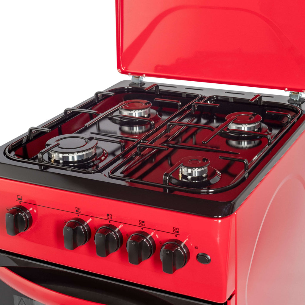 Aragaz pe gaz NobelTek NLT 5602R/G1