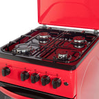 Aragaz pe gaz NobelTek NLT 5602R/G1