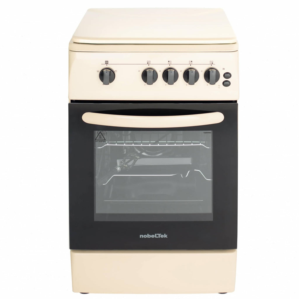 Aragaz pe gaz NobelTek NLT 5603B/G1