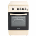 Aragaz pe gaz NobelTek NLT 5603B/G1