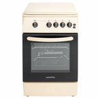 Aragaz pe gaz NobelTek NLT 5603B/G1