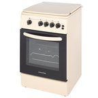 Aragaz pe gaz NobelTek NLT 5603B/G1