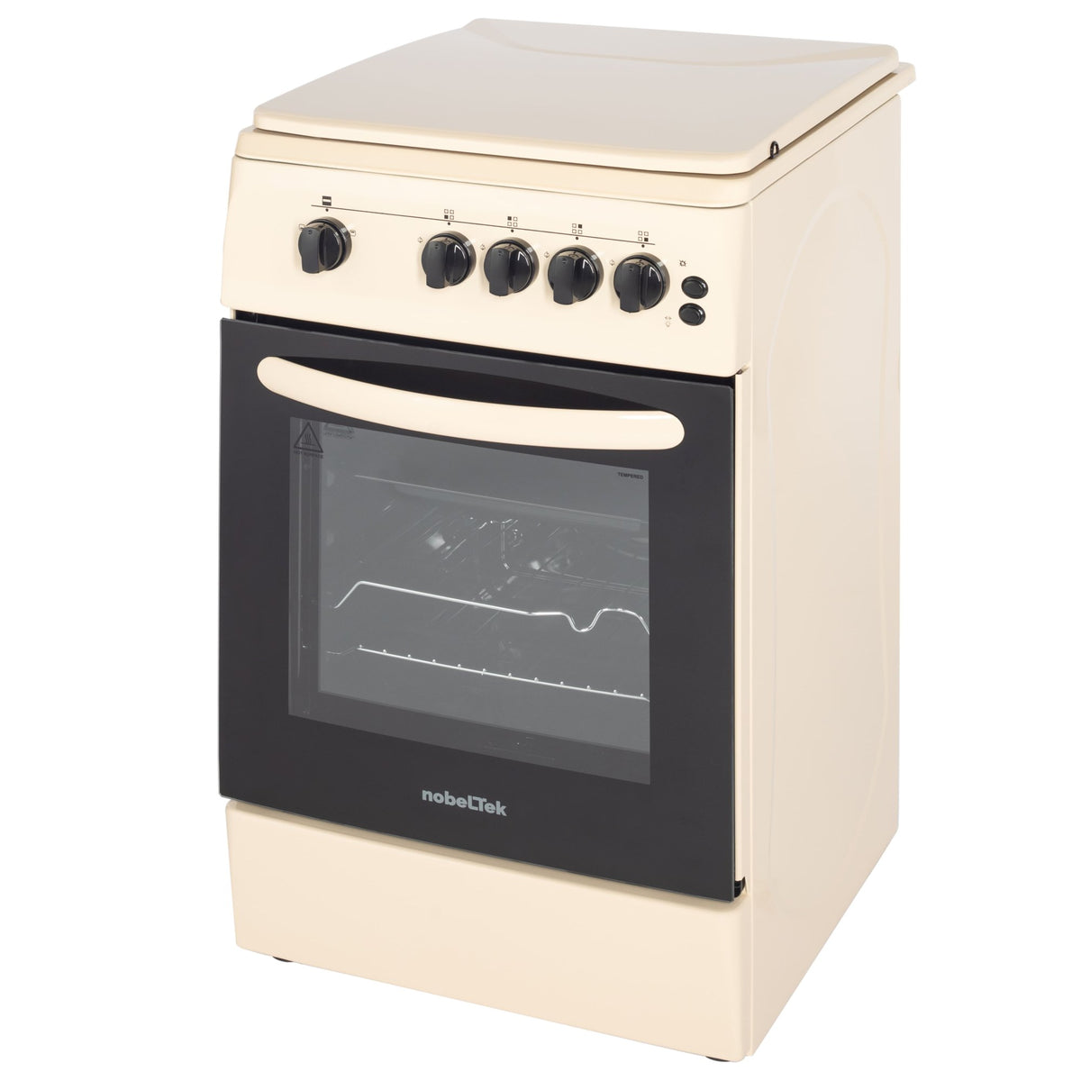 Aragaz pe gaz NobelTek NLT 5603B/G1