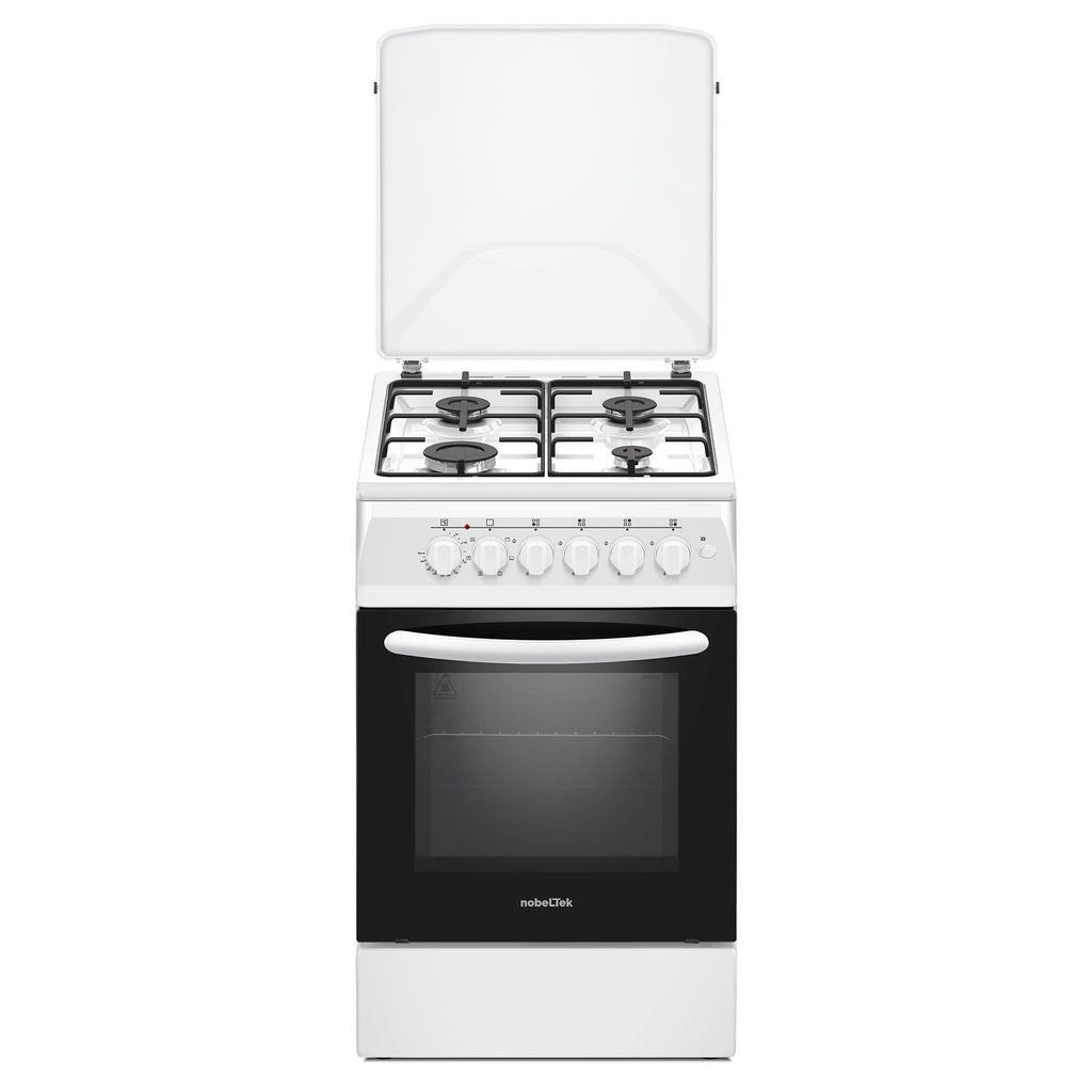 Aragaz mixt NobelTek NLT 5604A/E1