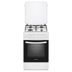 Aragaz mixt NobelTek NLT 5604A/E1