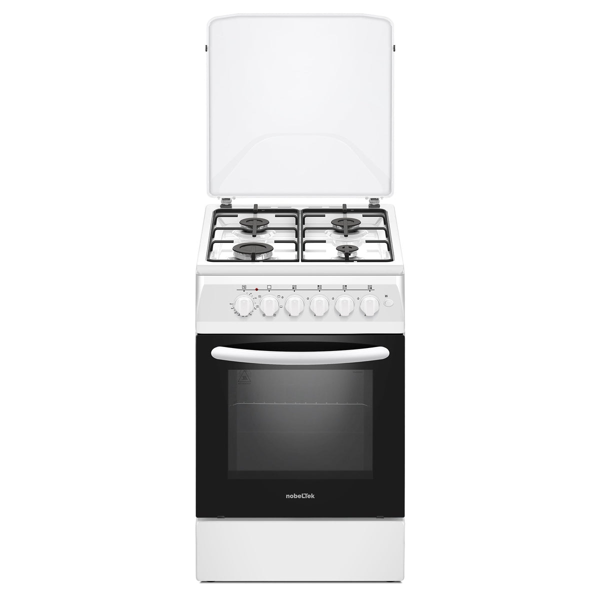 Aragaz mixt NobelTek NLT 5604A/E1