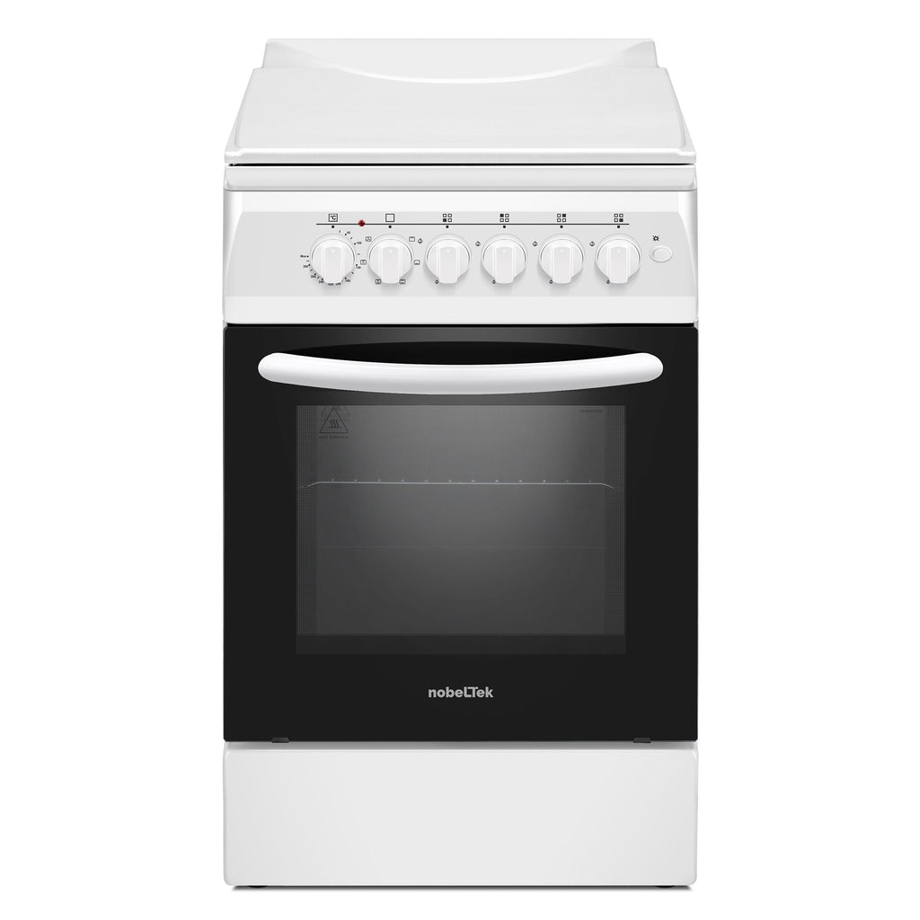 Aragaz mixt NobelTek NLT 5604A/E1