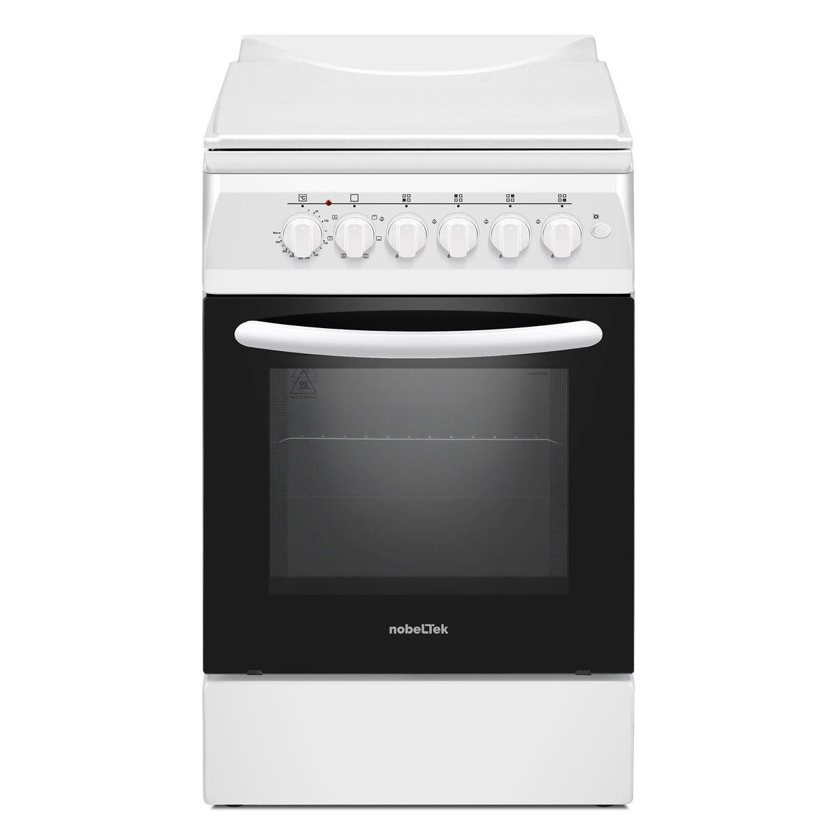Aragaz mixt NobelTek NLT 5604A/E1