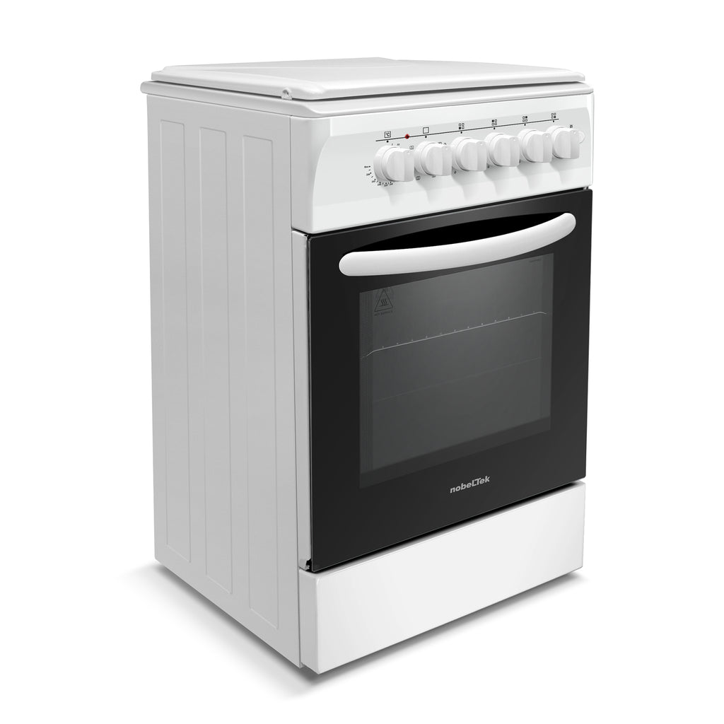 Aragaz mixt NobelTek NLT 5604A/E1