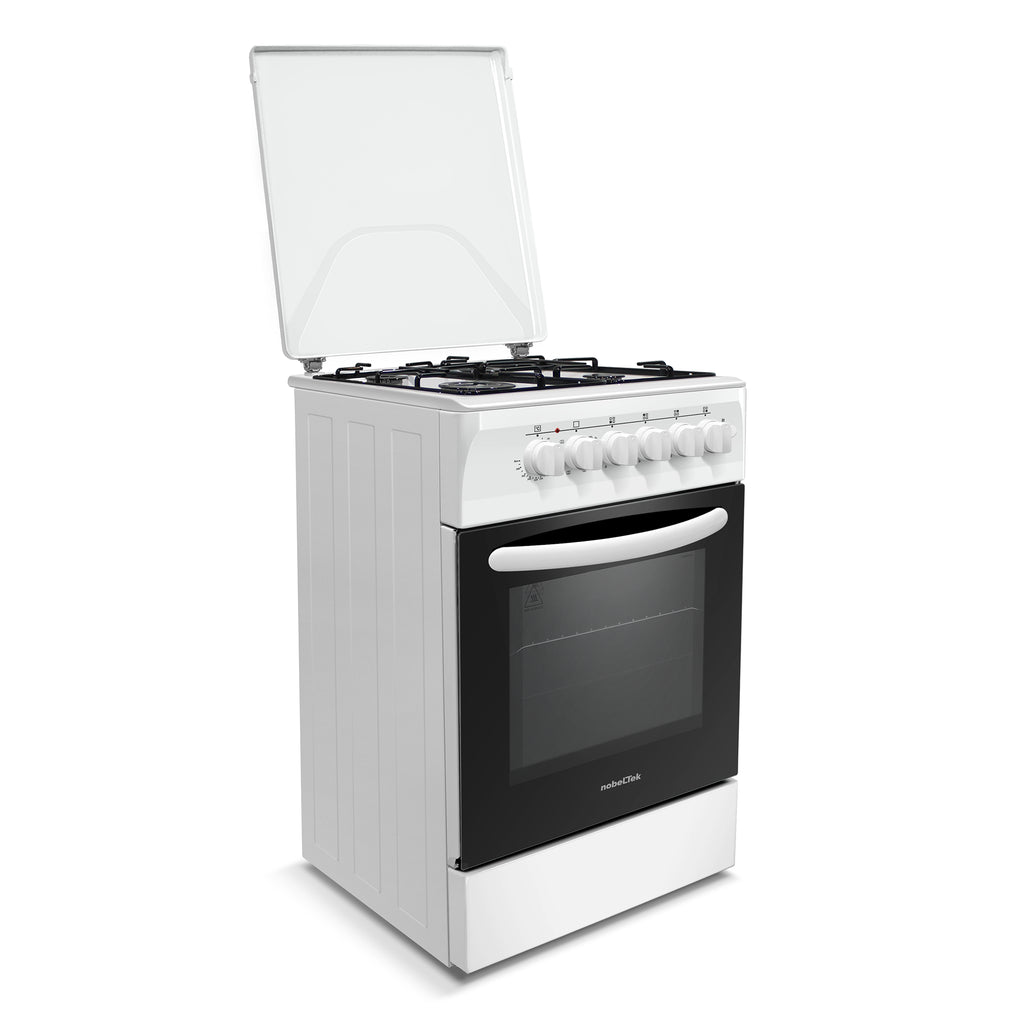 Aragaz mixt NobelTek NLT 5604A/E1