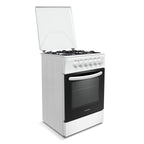 Aragaz mixt NobelTek NLT 5604A/E1