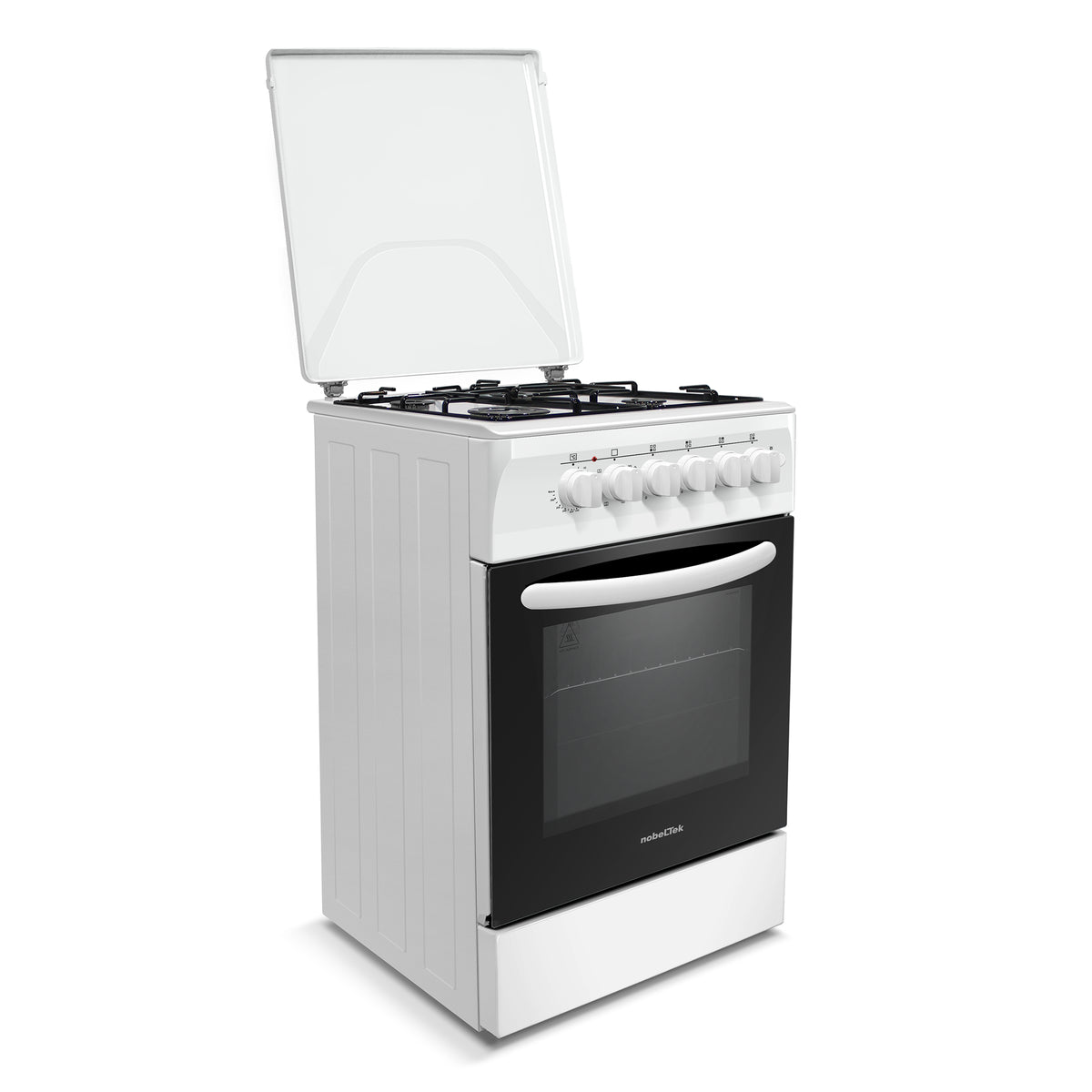 Aragaz mixt NobelTek NLT 5604A/E1