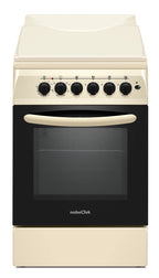 Aragaz mixt NobelTek NLT 5604B/E1