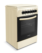 Aragaz mixt NobelTek NLT 5604B/E1
