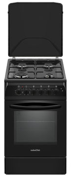 Aragaz mixt NobelTek NLT 5604N/E1