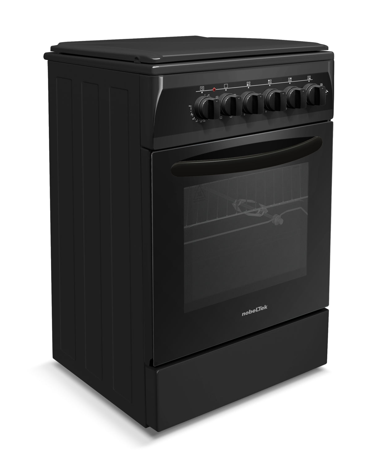 Aragaz mixt NobelTek NLT 5604N/E1