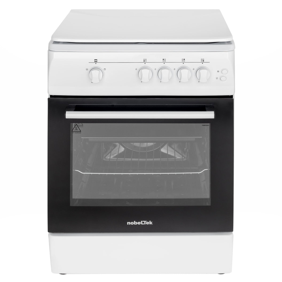 Aragaz pe gaz NobelTek NLT 6603A/G1