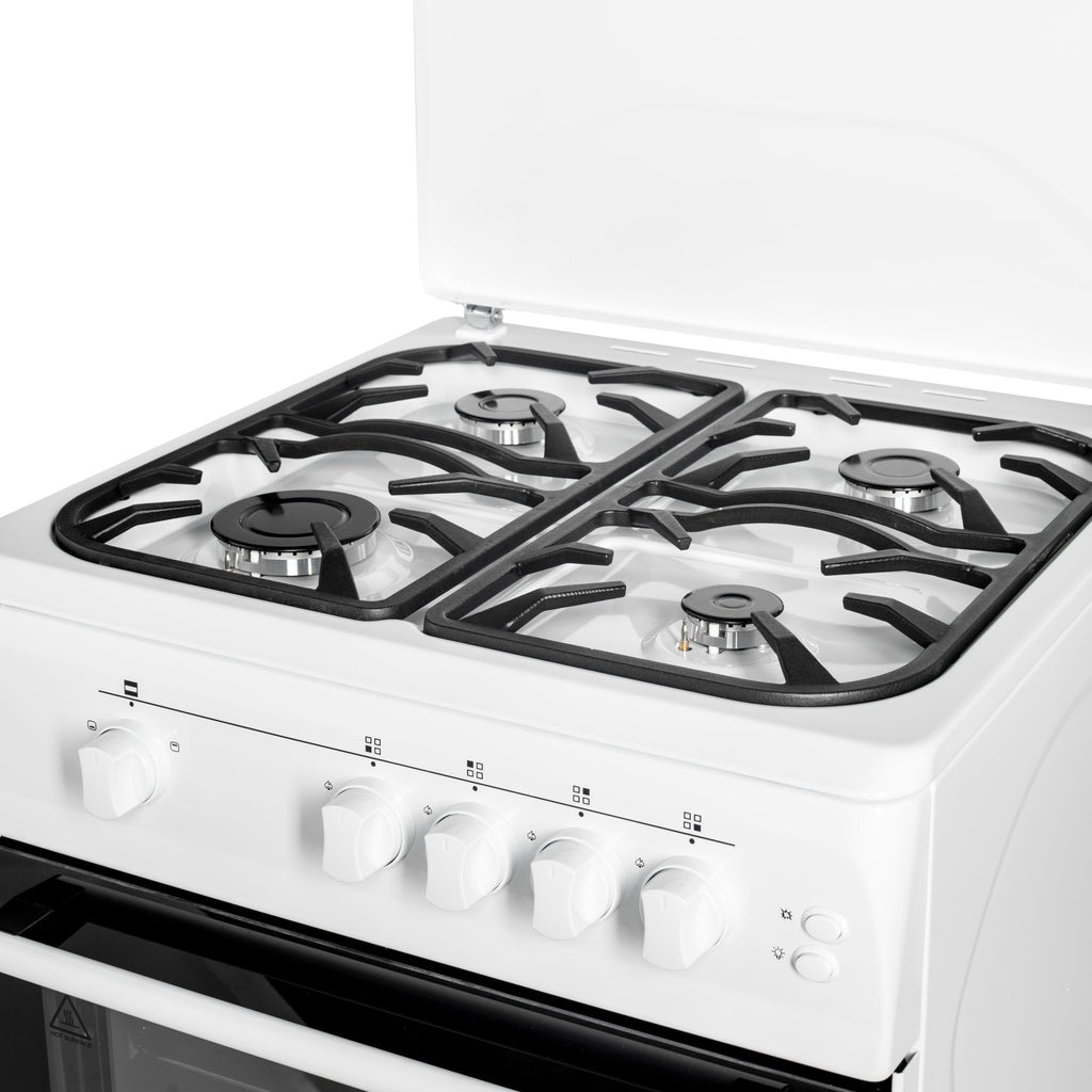 Aragaz pe gaz NobelTek NLT 6603A/G1