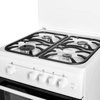 Aragaz pe gaz NobelTek NLT 6603A/G1